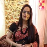 Zarina Ansari - @zarinaansari518 - Instagram