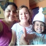 Zarina Herrera de Pares - @zarinastoner - Instagram