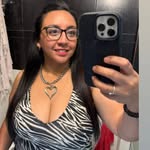 Zaariinaa Martinez  - @zarina_martinez - Instagram