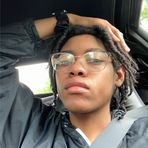 Zariah Mitchell - Facebook
