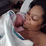 Zarinah Mitchell - Facebook