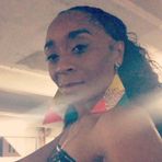 Zarinah Mitchell - Facebook