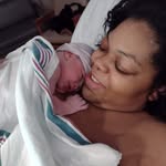 Zarinah Mitchell - @thefearlessmuse - Instagram