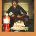 Zaverie Harris - Facebook
