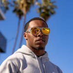 Xavier Smith - @shinetime19 - Instagram