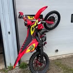 Xavier Smith - @xaviersmith713 - Instagram