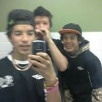 @zavier_smith - Instagram