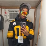 Zavier Smith - @zave.smi - Instagram
