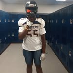 Zavier Thomas - @yar.za38 - Instagram