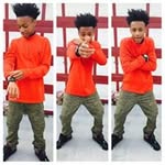 Zay Williams - @williams.zay - Instagram