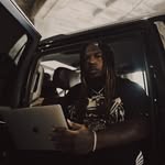 Zay Williams - @zay2gudda - Instagram