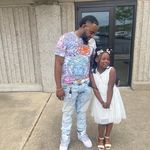 Zay Williams - @zaytrwill - Instagram