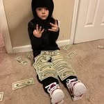 Zay Williams - @six1sixzay - Instagram