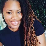 Zay Williams, LMBT, BCTMB - @the_goddessofmassage - Instagram