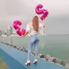 Niuska flores  2313 - @zaydaflores6 - TikTok
