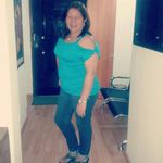 @zayda_flores - Instagram