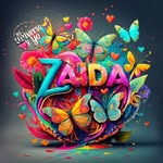 Zayda Flores - @zayda.flores.5454 - Instagram