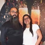 Zayda Miranda - @zaydamiranda43 - Instagram