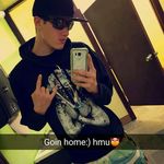 Zayne Smith - @mr_dontgivafuck - Instagram