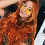 zayra Ferrer - @zayraferrer18 - Instagram