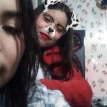 Yami Scott. - @herrerazayuri48 - Instagram