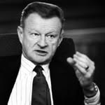 Zbigniew Brzezinski - @zbigniew.brzezinski.94801 - Instagram
