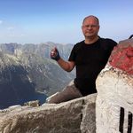 Zbigniew Brzeziński - @zbigniew.brzezinski.315 - Instagram