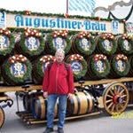 Zbigniew Witkowski - @zibi127 - Instagram
