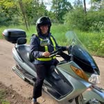 Zbigniew Witkowski - @zbignieww675 - Instagram