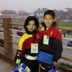 Armstrong Zea - @zeaarmstrong - Instagram