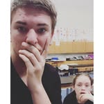 Bill Tyler Jacob Baird - @tyler_the_zebra - Instagram
