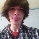 Austin Blanton - @ourzebra420 - Instagram