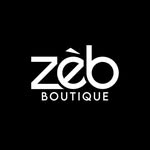 @zebboutiqueboston - Instagram