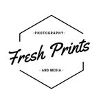 Zeb & Ashleigh Campbell - @freshprintsphotographyandmedia - Instagram
