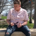 Zeb Campbell - @zebcampbell0409 - Instagram