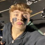 Zeb Campbell - @zebcampbell_08 - Instagram