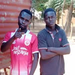 Eford Zebedayo - @efordzebedayo - Instagram