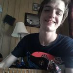 Zeb Ford 🎸 - @van.stoned - Instagram
