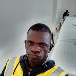 Zebron Montford - @montfordzebron - Instagram