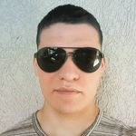 Zeb Hampton - @rockrinserepeat53 - Instagram