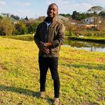 Chileshe Mubanga - @zebharrismann - Instagram