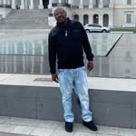 Terry Harris - @terry_zeb_harris - Instagram