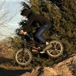 Zeb Harris - @zdogbmx23 - Instagram