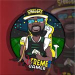 Zeb Harris - @xtreme2gamer435 - Instagram