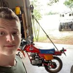 Zeb Jackson - @jackson_zeb - Instagram