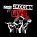 Zeb Jackson Live - Facebook