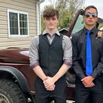 Zeb Larson - @zeblarson - Instagram