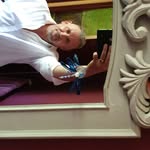 Zeb Larson - @peteheat70 - Instagram