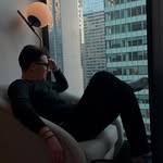Paul Copeland - @zeblongenira - Instagram