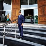 Marvin Zeballos - @marvinzeballos - Instagram